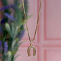 Collar Herradura