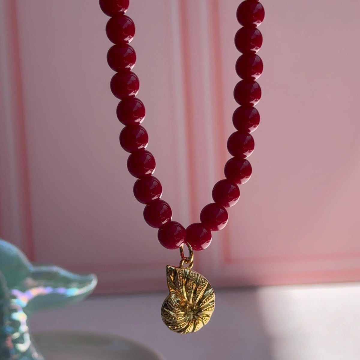 Collar Caracola