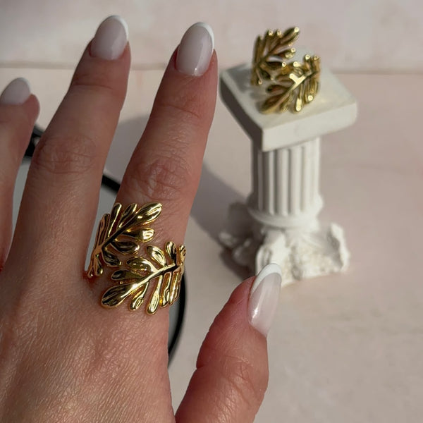 Anillo Romeo