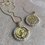 Collar San Benito Perlas