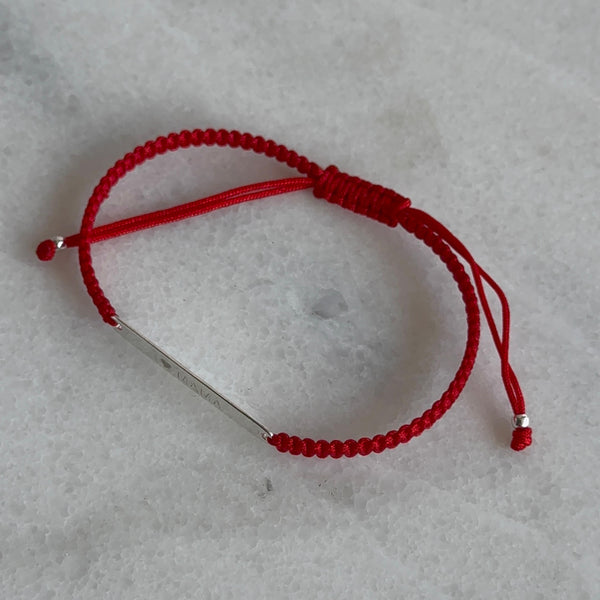 Pulsera "I LOVE MAMÁ"