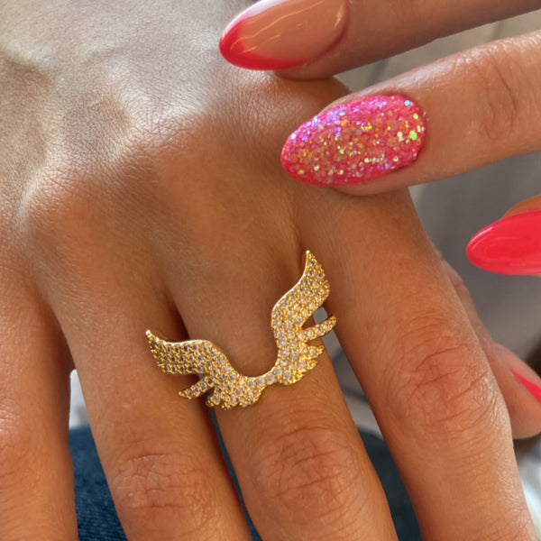 Anillo Alas