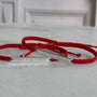 Pulsera "I LOVE MAMÁ"