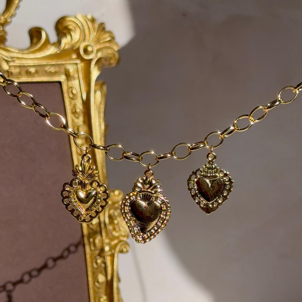 Collar Emperatriz