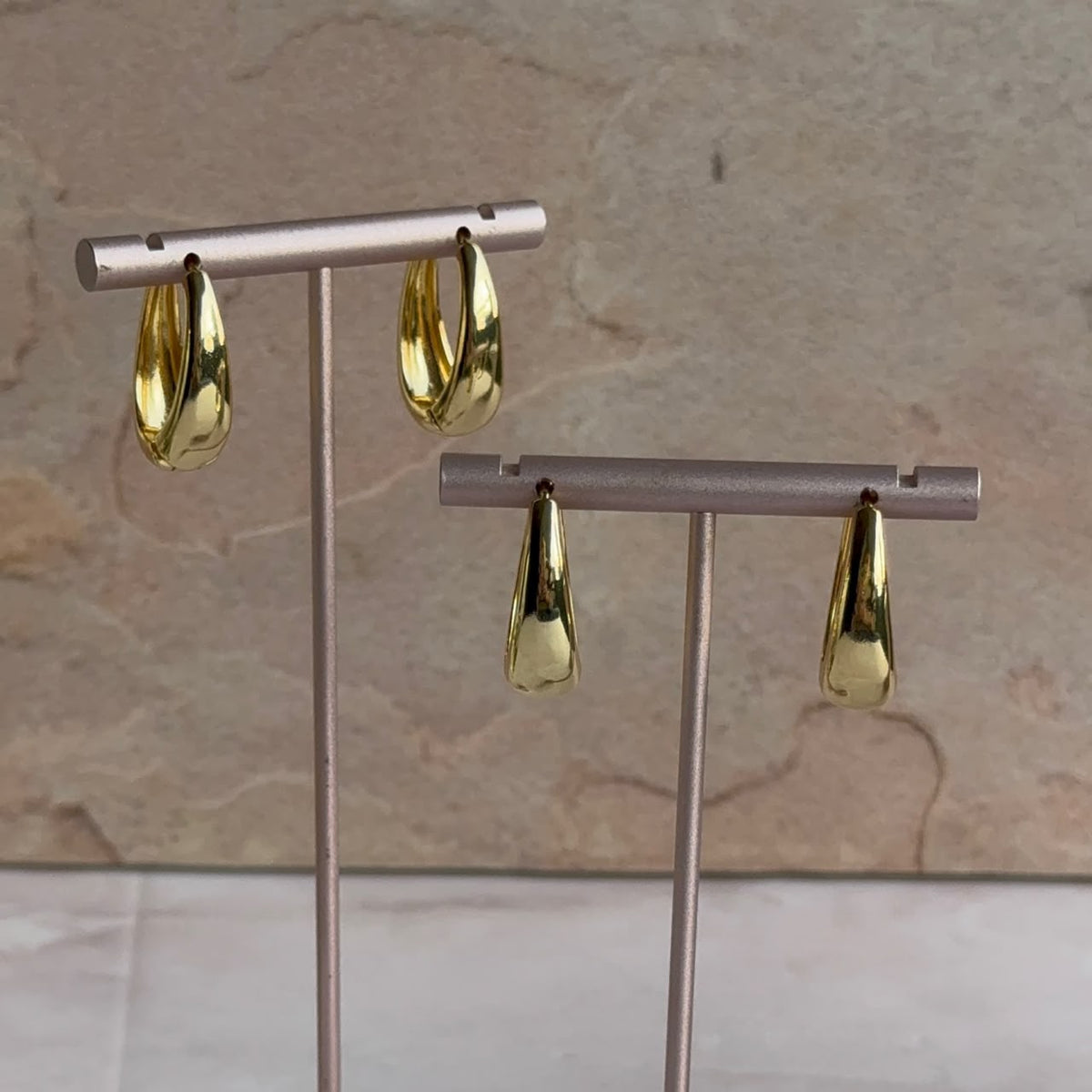 Aros Argollas Milano