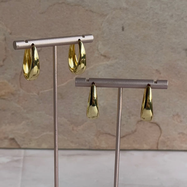 Aros Argollas Milano