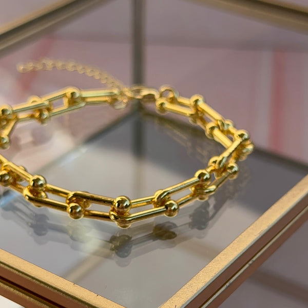 Collar - Pulsera Estilo Tiffany