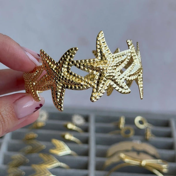 Esclava Estrella de Mar