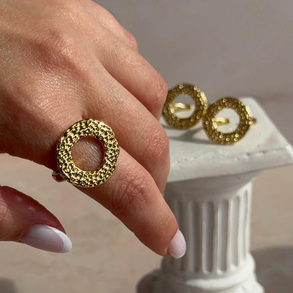 Anillo Karma