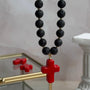 Collar Juan Pablo - Piedras Volcánicas