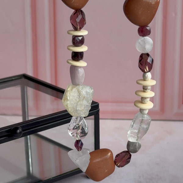 Collar Francoise II