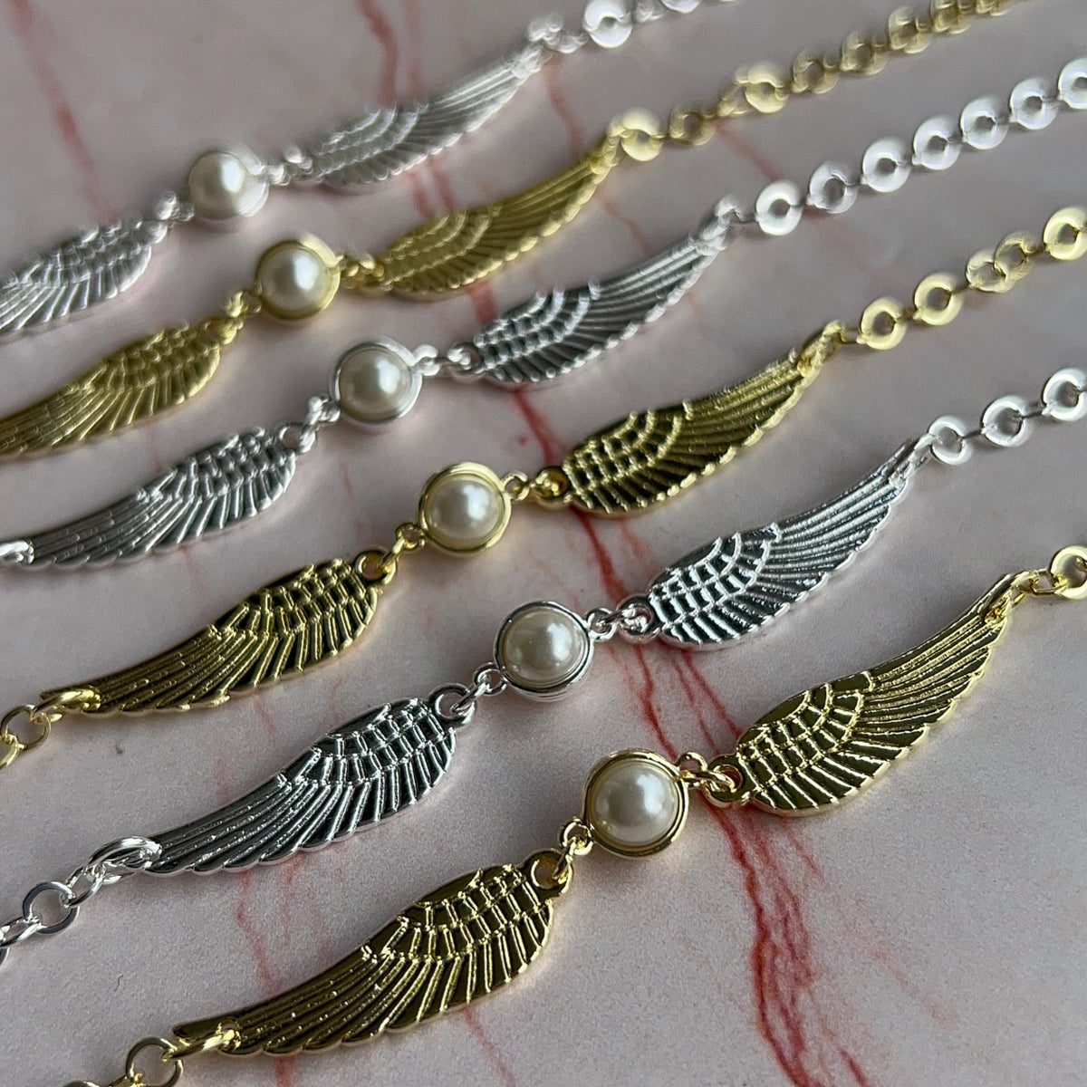 Pulsera Potter
