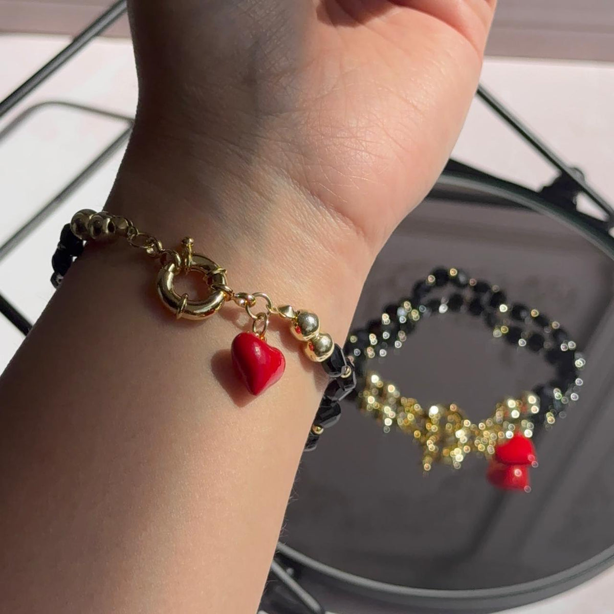 Pulsera Paola