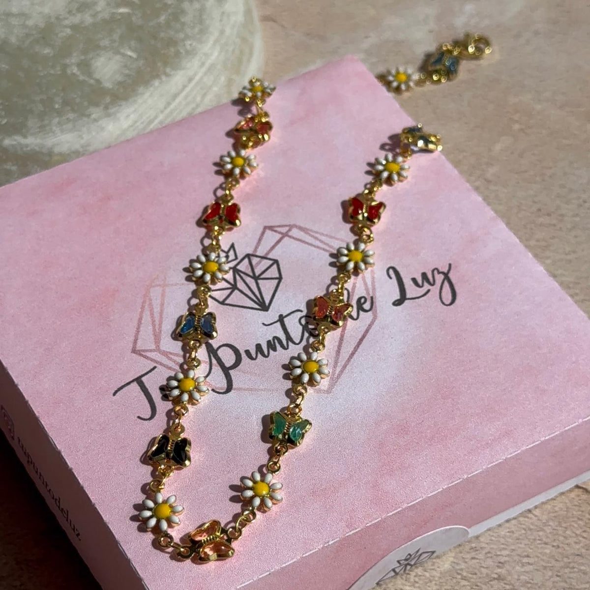 Collar Choker EVA