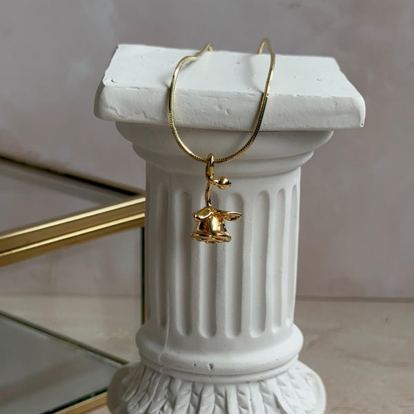 Collar Rose