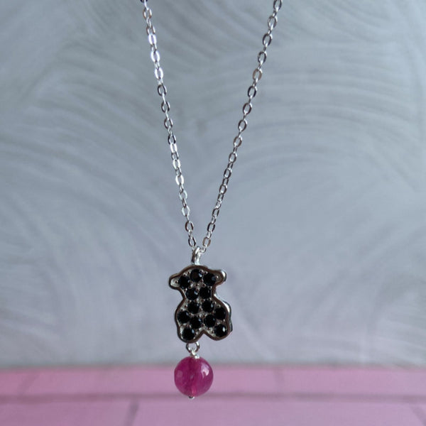 Collar Osito