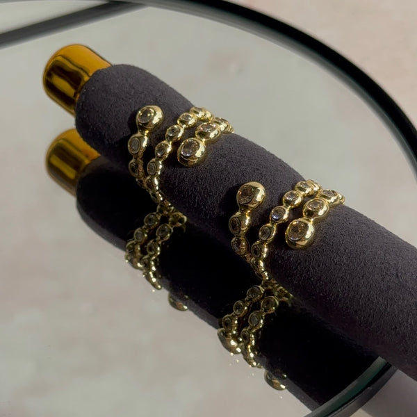 Anillo Corina