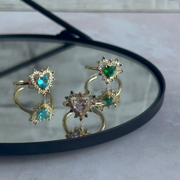 Anillo Kalas