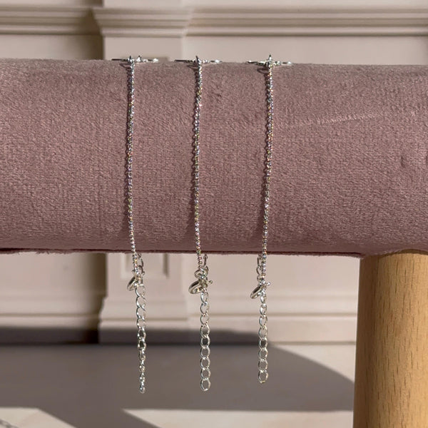 Pulsera Nudo de Bruja II