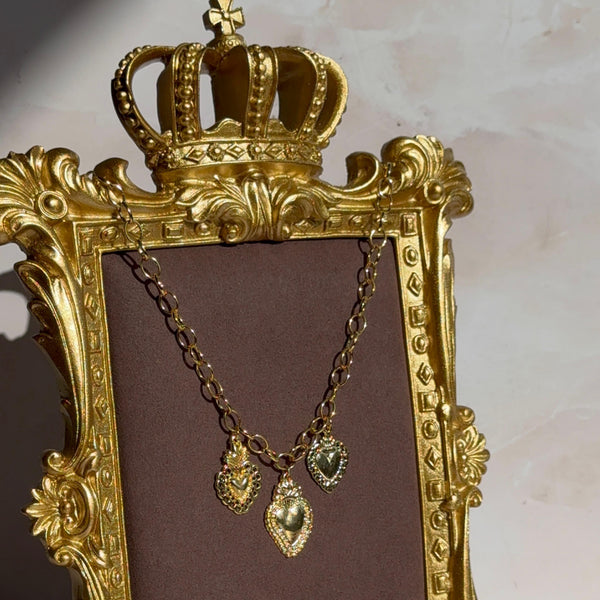 Collar Emperatriz