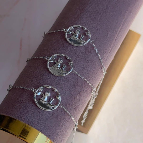 Pulsera Pincipito