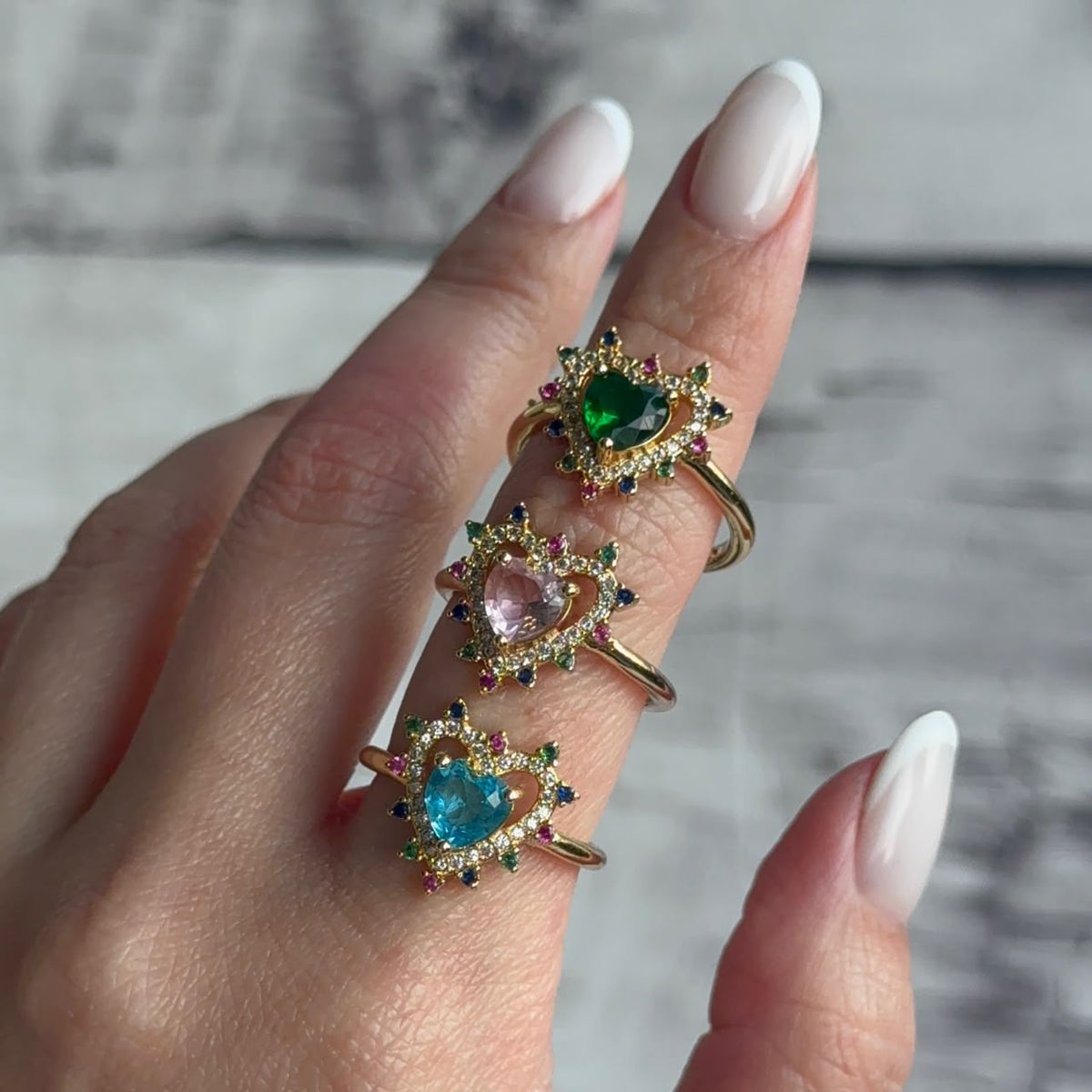 Anillo Kalas