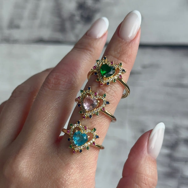 Anillo Kalas
