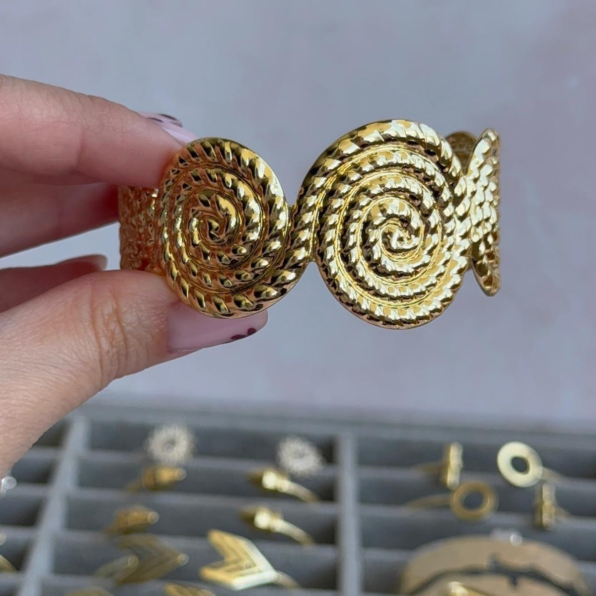 Esclava Espiral