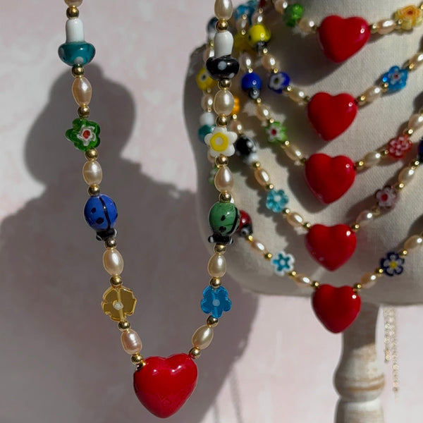 Collar Milagros III