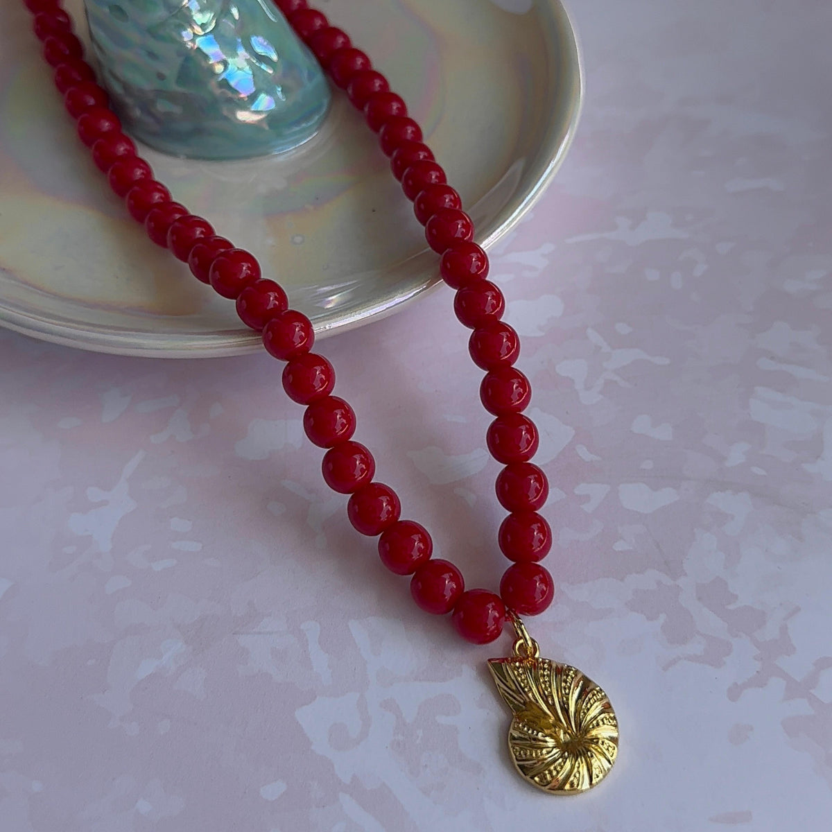 Collar Caracola