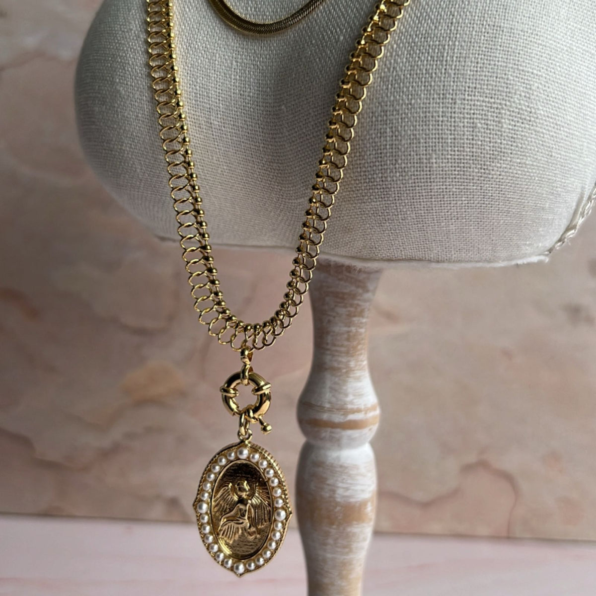 Collar Hada Madrina