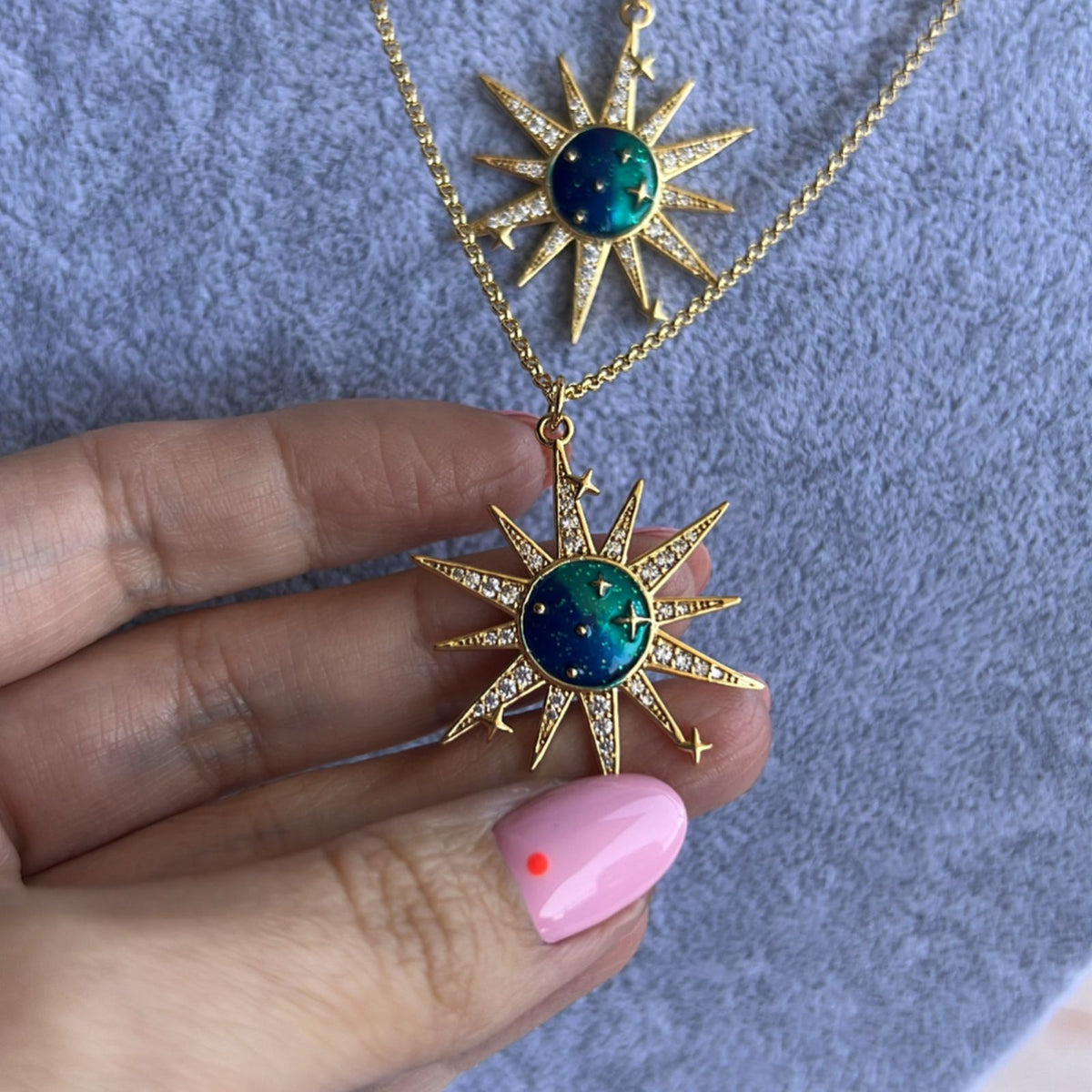 Collar Solar