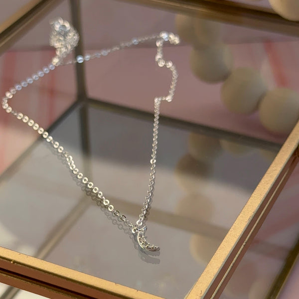 Collar Lunita Circones