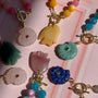 Pulsera Piedras - Estilo Beach