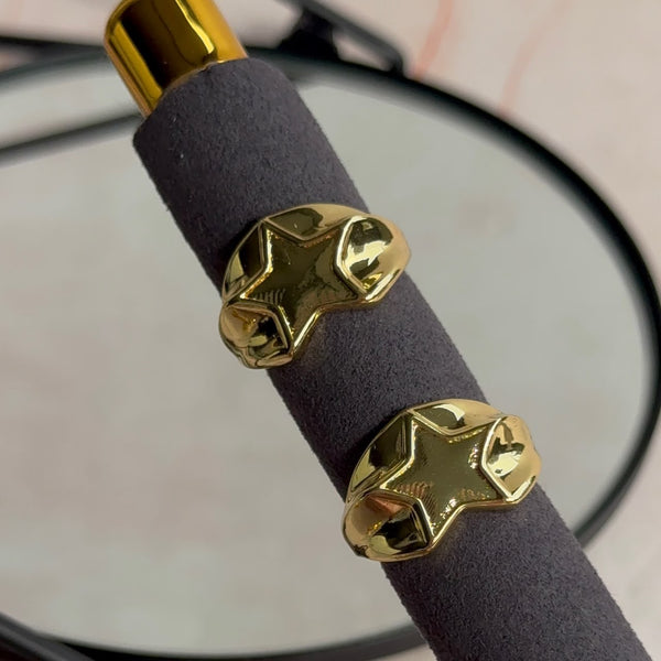Anillo Super Estrella
