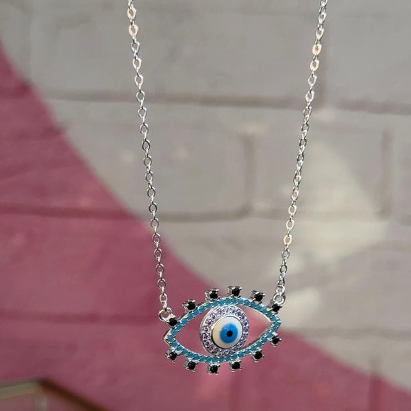 Collar Ojo Protector Circones