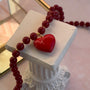 Collar Paula Cristal
