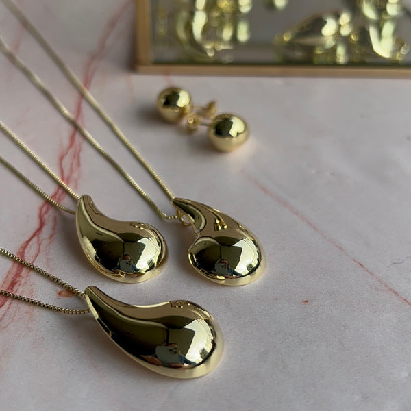 Collar Gota 23 mm