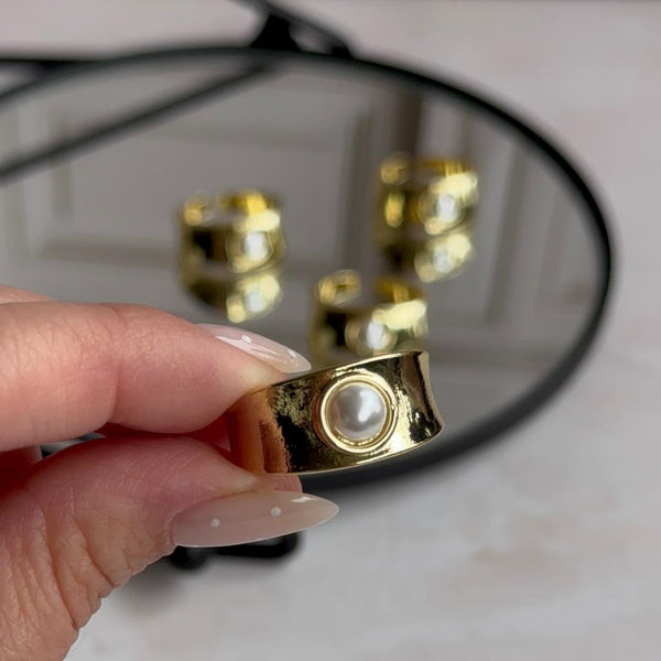 Anillo Luz