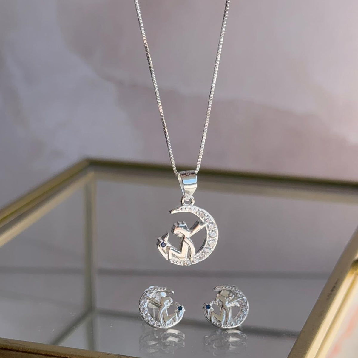Conjunto Pincipito