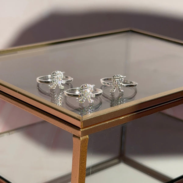 Anillo Niño Circones