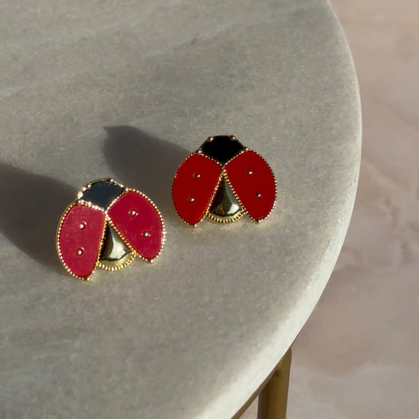 Aros Chinita de la Suerte