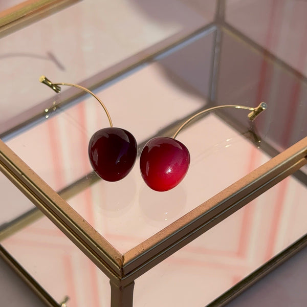 Aros Cereza