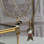 Collar Niño - Niña Circones