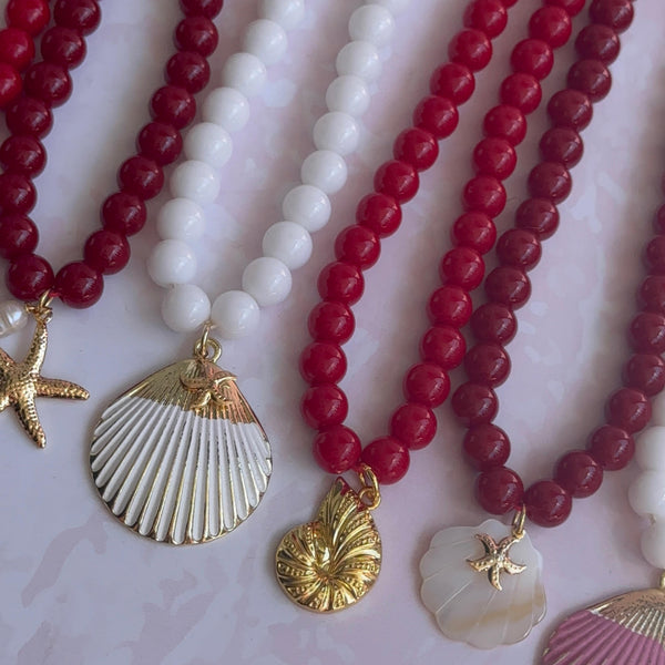 Collar Caracola
