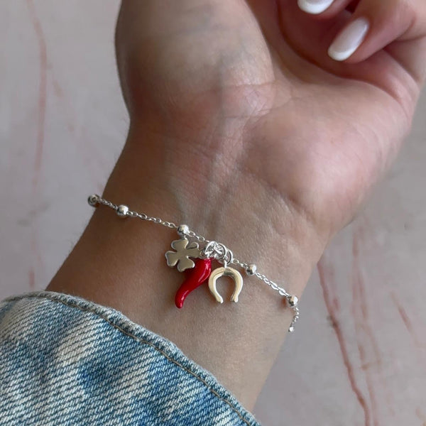 Pulsera Good Luck