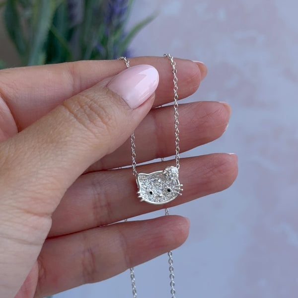 Collar Hello Kitty