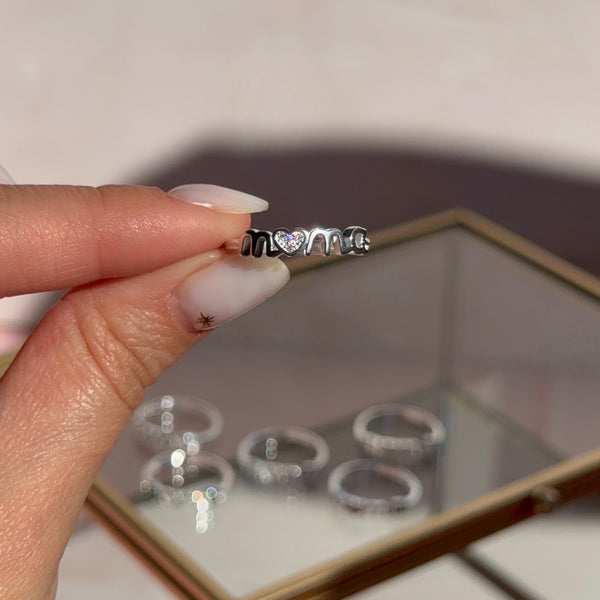 Anillo Mamá Circones