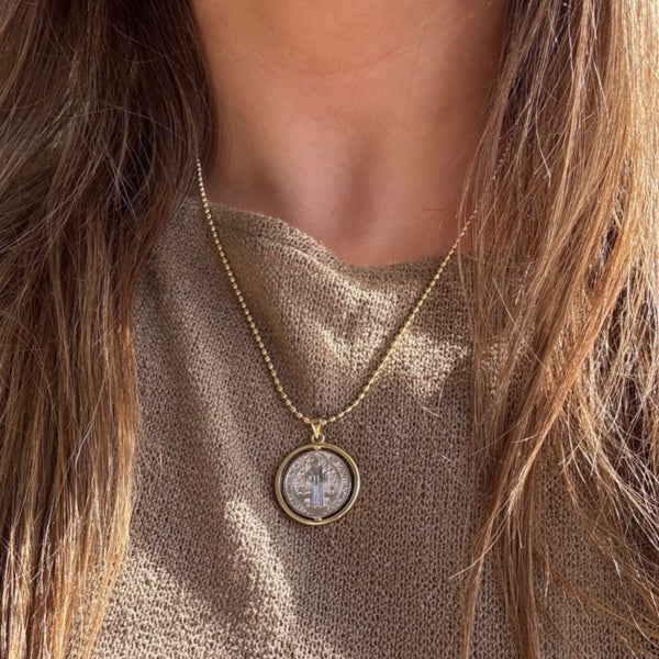 Collar Fe y Protección I