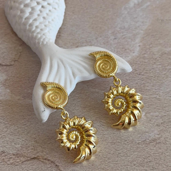 Aros Caracolitas